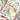 Waffle Flower Crafts Holly Jolly Background Stencil
