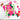 Waffle Flower Crafts Holly Jolly Background Stencil