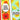 Waffle Flowers Crafts Round Bookmark Sayings Stamp for paper crafts to create floral bookmarks when paired with co-ordinating dies
