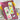 Waffle Flower Crafts Round Bookmark Die for paper crafts to create bookmarks - can be used alone and decorate with any supplies or paired with other items in the collection to create floral or critter bookmarks