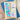 Waffle Flower Crafts Round Bookmark Die for paper crafts to create bookmarks - can be used alone and decorate with any supplies or paired with other items in the collection to create floral or critter bookmarks