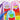Waffle Flower Crafts Round Bookmark Die for paper crafts to create bookmarks - can be used alone and decorate with any supplies or paired with other items in the collection to create floral or critter bookmarks