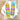 Waffle Flower Crafts Round Bookmark Die for paper crafts to create bookmarks - can be used alone and decorate with any supplies or paired with other items in the collection to create floral or critter bookmarks