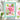 Waffle Flower Crafts Winter Floral Stencil for paper crafts and card making. Can be used alone or pair with the coordinating die and stitching die for more detailed looks.