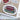 Waffle Flower Crafts Stitchable Oval Hoops Die for paper crafts to create cross stitched hoops for cards - cuts equivalent to 10 count aida in paper. Pairs with Oval Hoop die for a clean back.