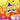 Waffle Flower Moon and Stars Print Die
