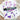 Waffle Flower Crafts Sweet Ghosts Background Stencil