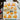 Waffle Flower Crafts Autumn Word Die Set