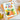 Waffle Flower Crafts Autumn Icons Die Set
