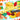 Waffle Flower Crafts Autumn Word Die Set