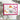Waffle Flower Crafts Gifting Snowmen Die - Create cute Chritsmas cards and scrap book pages with these festive snowmen exchanging gifts