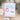 Waffle Flower Crafts Snowcapped Hello Word Die send a wintery hello with this word die with snowcapped details