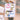 Waffle Flower Crafts Gifting Snowmen Die - Create cute Chritsmas cards and scrap book pages with these festive snowmen exchanging gifts