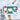 Waffle Flower Crafts Gifting Snowmen Die - Create cute Chritsmas cards and scrap book pages with these festive snowmen exchanging gifts