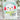 Waffle Flower Crafts Snow Cheer Sentiments Stamps and Dies - add fun and frosty festive sentiments to your Christmas cards