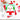 Waffle Flower Crafts Oversized Snowman Stencil create snowmen to fill your card at the flick of a stencil