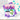 Waffle Flower Crafts Gifting Snowmen Die - Create cute Chritsmas cards and scrap book pages with these festive snowmen exchanging gifts