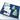 Waffle Flower Crafts Postage Collage Snowy Stencil - Part of the Postage Collage Collection - add fun alpine themed stencilled details to your collage dies