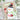 Waffle Flower Crafts Frosty Texture Die add snowflake texture to your projects with this panel die - no die cut edges mean you can duplicate it over larger areas