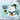Waffle Flower Crafts Frosty Texture Die add snowflake texture to your projects with this panel die - no die cut edges mean you can duplicate it over larger areas