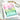 Waffle Flower Crafts Snow Cheer Sentiments Stamps and Dies - add fun and frosty festive sentiments to your Christmas cards