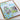 Waffle Flower Crafts Open Book Sentiments Stamp
