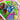 Waffle Flower Crafts Magical Birthday Stamp and Die Combo