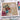 Waffle Flower Crafts Open Book Sentiments Stamp