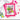 Waffle Flower Crafts Magical Birthday Stamp and Die Combo