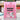 Waffle Flower Crafts Magical Birthday Stamp and Die Combo