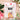 Waffle Flower Crafts Magical Birthday Stamp and Die Combo