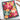 Waffle Flower Crafts Overlapping Alpha Die