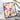 Waffle Flower Crafts Paper Hug Sentiments Stamp and Die Combo