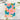 Waffle Flower Crafts Butterfly Blossom Die and Coloring Stencil