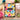 Waffle Flower Crafts Butterfly Blossom Die and Coloring Stencil