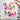 Waffle Flower Crafts Butterfly Blossom Die and Coloring Stencil
