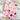 Waffle Flower Crafts Mod Blossom Stencil and Die Set