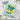 Waffle Flower Crafts Overlapping Hello Friend Die-n-Stencil
