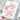 Waffle Flower Crafts Paper Hug Sentiments Stamp and Die Combo