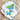 Waffle Flower Crafts Postage Collage Butterfly Stencil