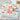 Waffle Flower Crafts Postage Collage Spring Breeze Stencil