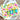 Waffle Flower Crafts Overlapping Hugs Die-n-Stencil