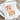 Waffle Flower Crafts Overlapping Paper Hugs Die-n-Stencil