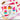 Waffle Flower Crafts Postage Collage Cupcake Stencil