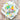 Waffle Flower Crafts Hey Cupcake Sentiments Stamp and Die Combo