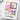 Waffle Flower Crafts Hey Cupcake Sentiments Stamp and Die Combo