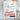 Waffle Flower Crafts Postage Collage Cupcake Stencil