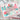 Waffle Flower Crafts Happy Birthday Script Word Die