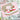 Waffle Flower Crafts Boxed Cupcakes Stencil