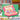 Waffle Flower Crafts Boxed Cupcakes Stencil